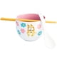 thumbnail image 1 of Juego de Cuencos de Cerámica para Ramen Get Trend Bluey 590 ml Aptos para Microondas, 1 of 6