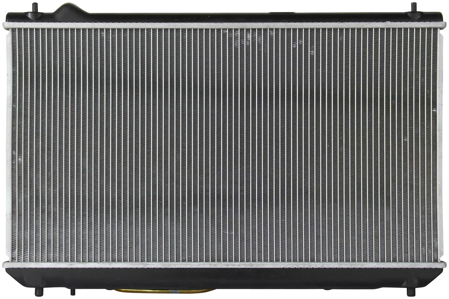 Spectra Premium CU1910 Automotive Radiator