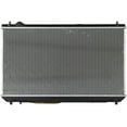 thumbnail image 2 of Spectra Premium CU1910 Automotive Radiator, 2 of 3