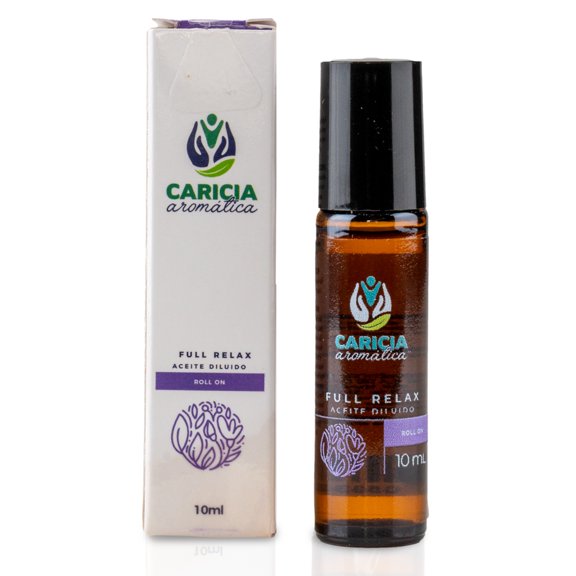 Aceite ROLL ON FULL RELAX 10ml