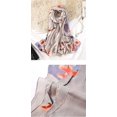 thumbnail image 5 of LAICAIW Silk Scarf 100% Mulberry Silk Fashion Scarves Long Lightweight Shawl Wrap u2026, 5 of 5