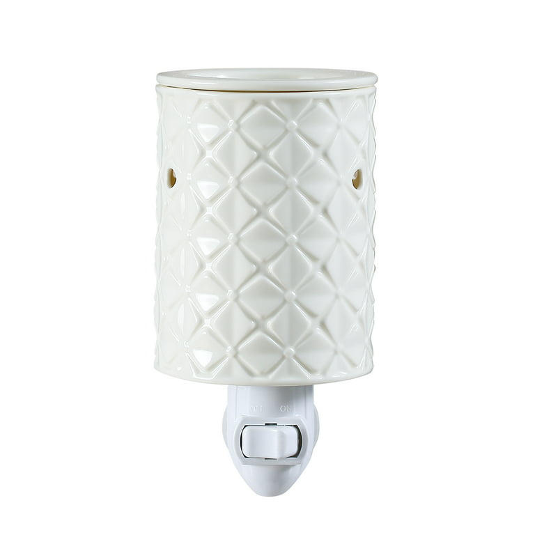Scentsy Duftblume  Scentsy, Fragrance wax, Electric candle warmers