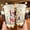 Color-1, variant on Vintage Floral Books and Butterflies Stainless Steel Insulated Coffee Cup with Double Drink Design, Portable Travel Tumbler with COFFEE Wrist Strap, Reusable Thermal Mug