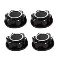 thumbnail image 1 of 4Pcs Aluminum for Arrma 1/5 Kraton 8S Outcast 8S RC Car 24mm Hex Wheel Nuts Wheel Hub Cover Dustproo, 1 of 5