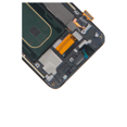 thumbnail image 2 of Replacement OLED Assembly With Frame Compatible For Samsung Galaxy S6 Edge Plus (AT&T / T-Mobile / International) (Service Pack) (Black Sapphire), 2 of 5