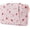Strawberry, variant on ProCase Protective Travel Sleeve, Carrying Laptop Case for MacBook Neo 13" 2026 (Model: A3404, A18 Pro) -Smallfloral