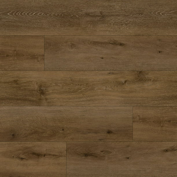 Msi Woodford Autumn Oak 7 In X 48, How To Install Rigid Core Luxury Vinyl Plank Flooring