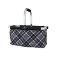 thumbnail image 2 of Camp Casual CC-010GPB Picnic Basket, 2 of 2