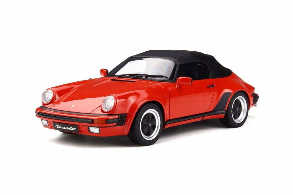 toy porsche 911