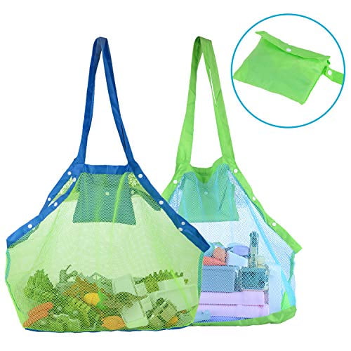 beach shell bags