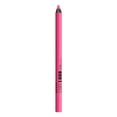 thumbnail image 3 of (3 pack) NYX Professional Makeup Line Loud Long-Lasting Lip Liner, Movin Up, 0.04 Oz, 3 of 14