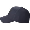 thumbnail image 3 of Grumpy Old Man Club Hat Adjustable Baseball Cap Hat Dad Cap for Women Men Trucker Hat, 3 of 9