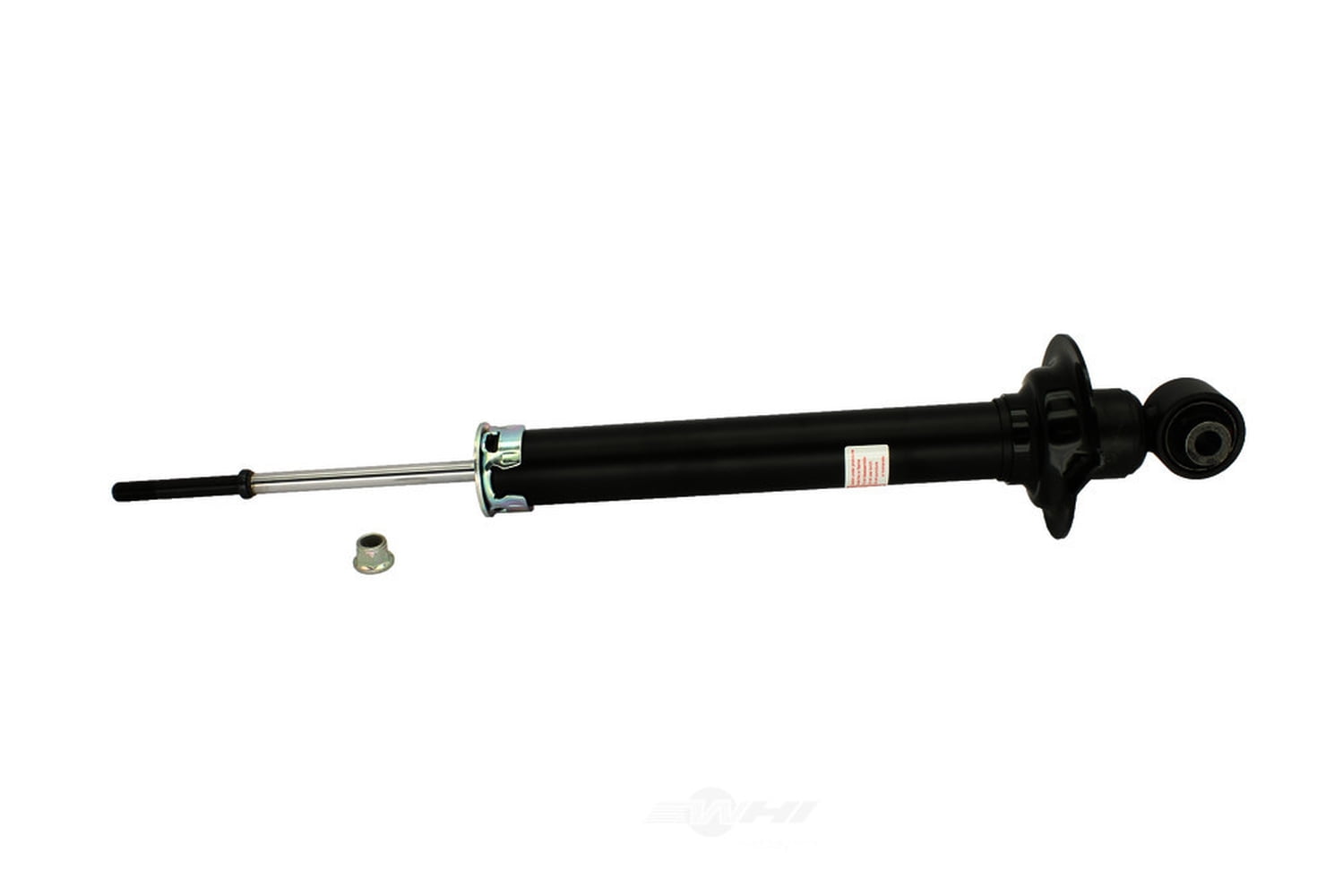KYB 341159 Gas Strut Fits select: 1990-2000 LEXUS LS - Walmart.com