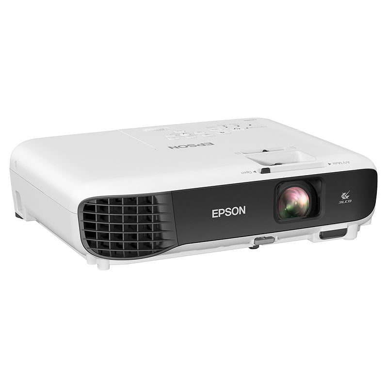 Epson EX3260 SVGA 3LCD Projector V11H842020