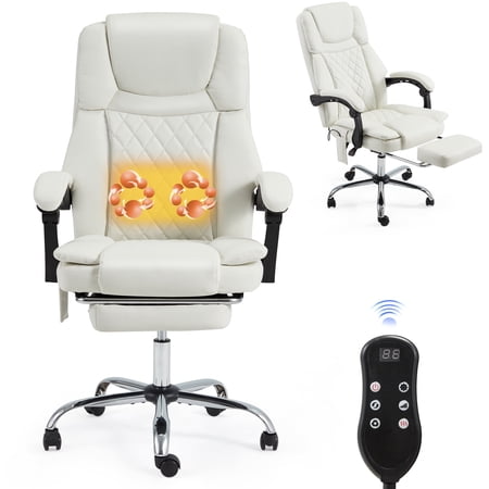 homrest 3d kneading massage office product