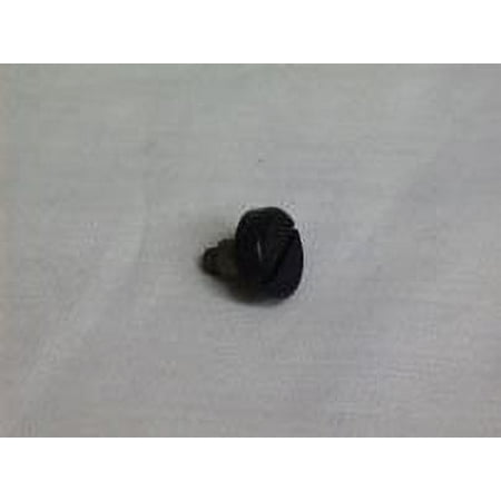 Norcold Inc. Refrigerators 618145 Black Hinge Pin Door