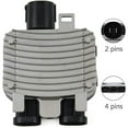 thumbnail image 2 of Módulo de control del ventilador del radiador del motor para Range Evoque (941013801, 940009400, 940009402, s202412242139), 2 of 4