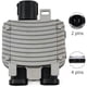 thumbnail image 2 of Módulo de control del ventilador del radiador del motor para Range Evoque (941013801, 940009400, 940009402, s202412242139), 2 of 4