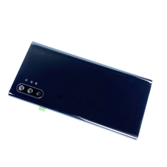 Battery Back Cover Rear Housing Replacement External Screen Cover Case with Repair Tool for GXY Note 10/Note 10 Plus