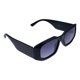 thumbnail image 2 of Lentes de sol Sersun SUN04 negro degradado Unisex, 2 of 5