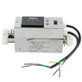 thumbnail image 3 of Refurbished Gashome 2KW Waterproof Pool Heater Controller - Easy to Use, 3 of 3