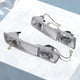 thumbnail image 3 of Luz antiniebla del parachoques delantero Wdftyju para coche y lámpara de señal de giro para VW Golf MK3 1993-1998, 3 of 9