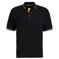 thumbnail image 1 of Kustom Kit Mens Polo Shirt, 1 of 2