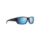 thumbnail image 2 of Gafas de Sol Maui Jim Local Kine Polarizadas Negro/Azul Hawaii, 2 of 7