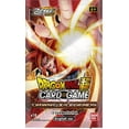 thumbnail image 2 of BAN DRAGON BALL SUPER NEW S1 BOOSTER PACK, 2 of 2