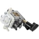 thumbnail image 5 of DECKON Carburador para Stihl BG86 SH56 SH56C SH86 SH86C C1M-S261B Kuyhfg Bienvenido a Kuyhfg, 5 of 5