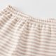 thumbnail image 5 of Cowsor Baby unisex-baby Knit Jogger Pants, Baby Sweatpants Cotton Infant Bottoms, 5 of 6