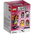 thumbnail image 3 of LEGO Brickheadz Beast 41596, 3 of 5