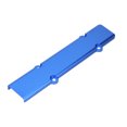 thumbnail image 4 of Tapa de bujía de Motor de Aleación de Aluminio apto para Honda Civic B16 B18 FS-SK02 EOTVIA Azul, 4 of 7