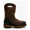 thumbnail image 2 of Cody James Men's Waterproof Met Guard Western Work Boot Composite Toe - BCJCWRPW58 11 EE  US, 2 of 7