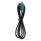 thumbnail image 2 of Cable De Entrada Auxiliar De 3.5 Mm Para KEC-236B, Reproducción De Música Con Reproductor De MP3 4 5 6 Sunnimix coche Aux Input Aux Cable, 2 of 7