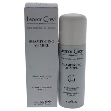 Leonor Greyl Au Miel Shampoo - 4 oz Shampoo