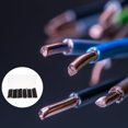 thumbnail image 3 of Kit de carcasa térmica, tubo termorretráctil, conectores de cable, lavadora portátil, terrario, 3 of 6