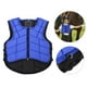 thumbnail image 1 of Chaleco Ecuestre Para Niños, Chaleco Protector Para Montar A Caballo De Seguridad Para Niños Con Espuma Acolchada Para Niños, 1 of 7