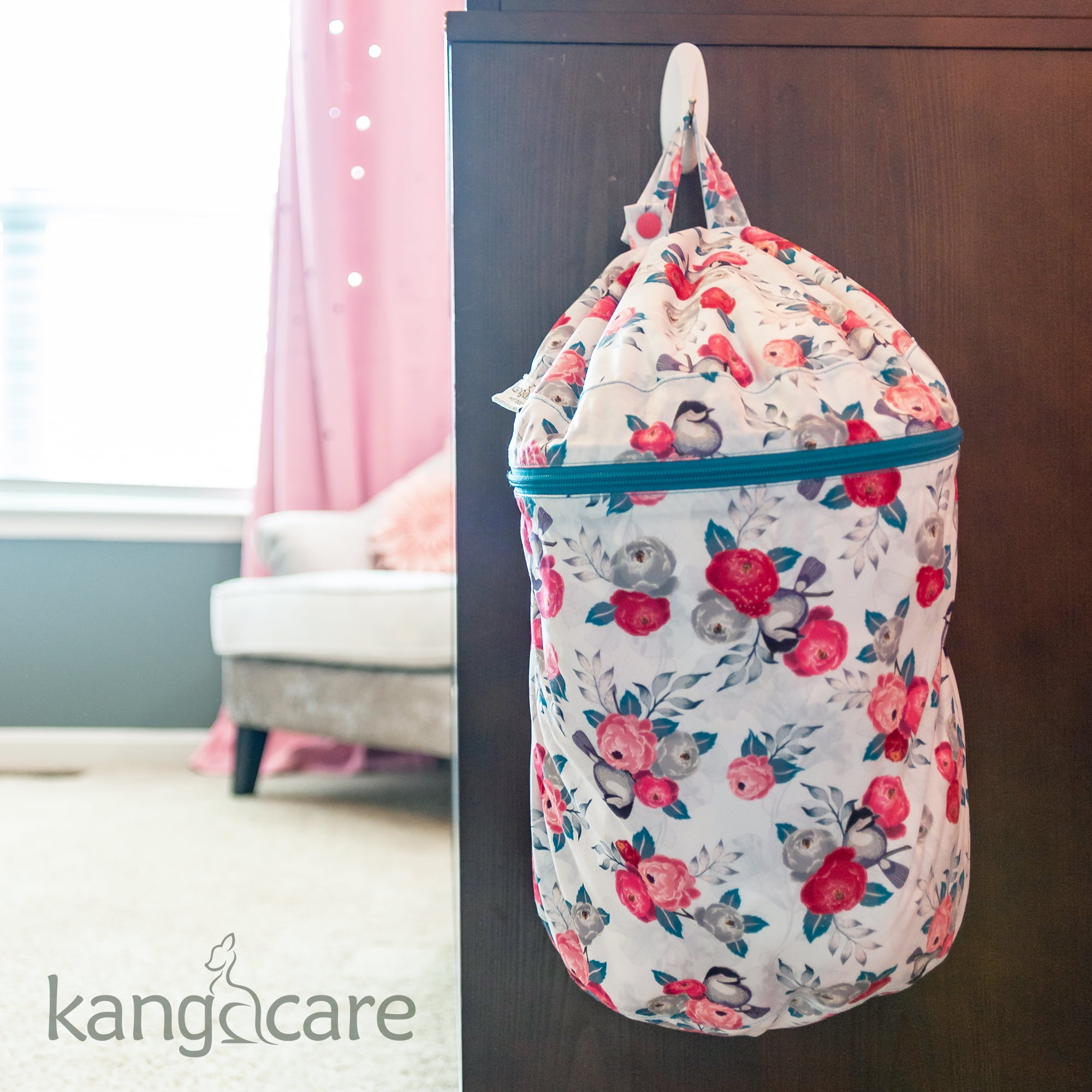 Kanga Care Wet Bag - Jeweled