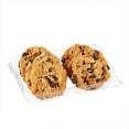thumbnail image 4 of Galletas Marketside peanut butter chocolate chunk 383g, 4 of 4