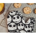 thumbnail image 3 of Disney The Nightmare Before Christmas Jack Faces Kitchen Oven Mitt Glove, 3 of 6