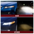 thumbnail image 6 of For 2007 2008 Acura TL Type-s Model HID Xenon Left Driver Side Headlight, 6 of 8