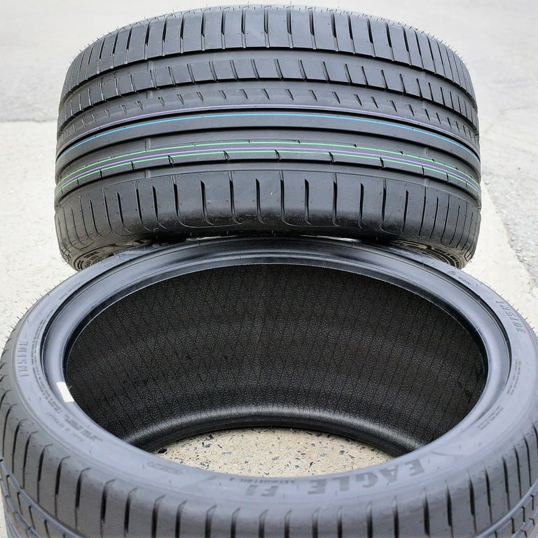 Goodyear Eagle F1 Asymmetric 2 275/45R18 103 Y Tire
