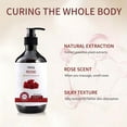 thumbnail image 1 of Fiudx Acetato de Rosa, Aceite Calmante para Masaje de Espalda, Aceite para Terapia Gua Sha, Aceite Relajante de Aromaterapia, Alivio Del Estrés, Peel Suave E Hidratante, Regalo para Amantes Del Spa,, 1 of 7
