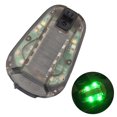 thumbnail image 1 of Helmet Strobe Light Water Resistant Helmet-mounted Lamp Survival Safety Flash Light For Outdoor Survival Camping, 1 of 7