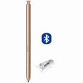 thumbnail image 1 of wonima11 Note 20 Ultra S Pen (WithBluetooth) Replacement for Samsung Galaxy Note 20,Note 20 Ultra All Versions Touch Stylus Pen with 5*Tips/Nibs (Bronze), 1 of 1