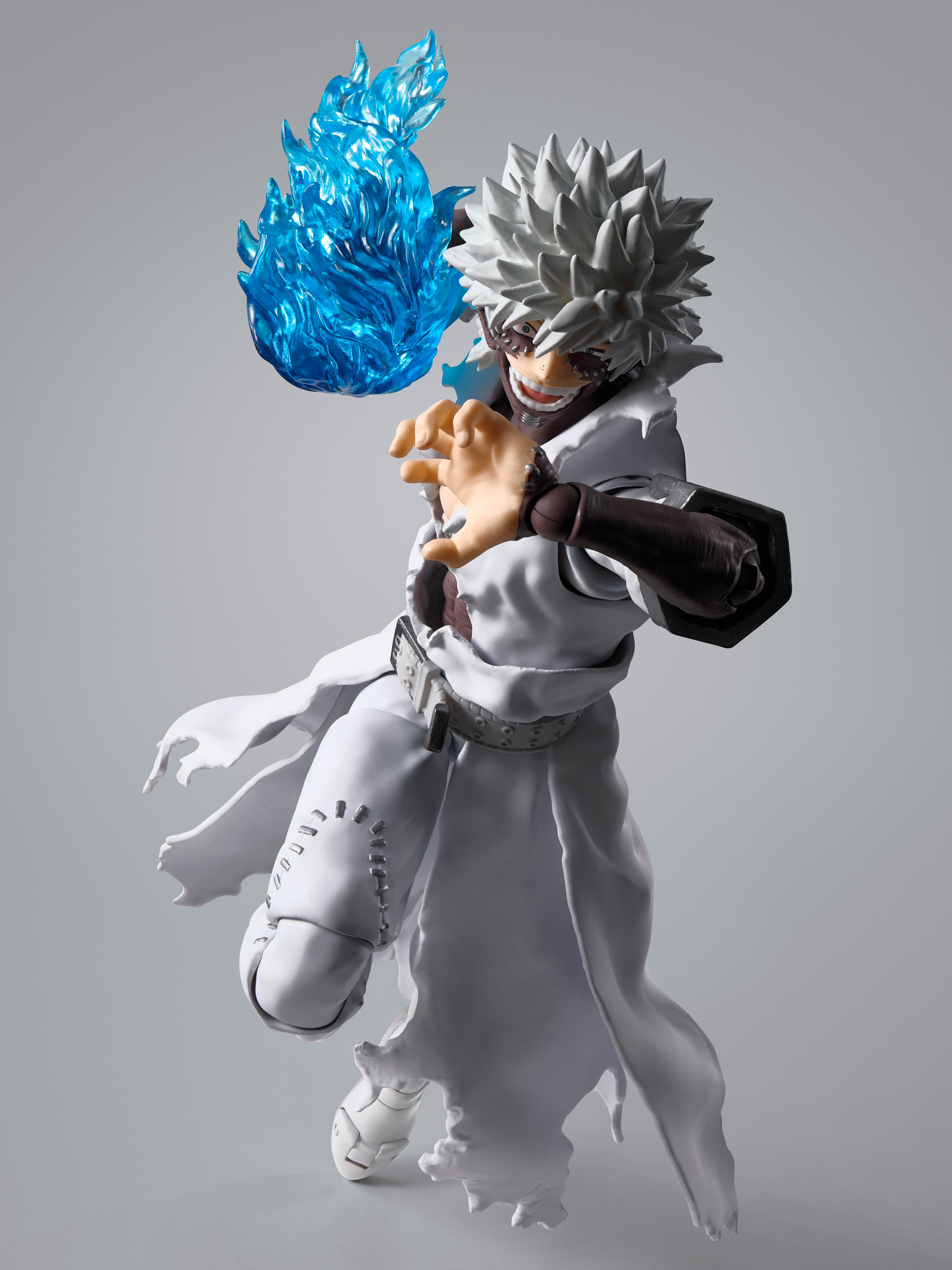 Tamashii Nations - My Hero Academia - S.H.Figuarts - Dabi Action Figure (MHA)