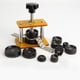 thumbnail image 3 of Kit de reparación de relojes Bling Bling Juego de prensa para reloj cierre de caja trasera de reloj herramientas de prensa, 3 of 12