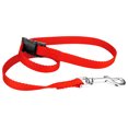 thumbnail image 3 of Country Brook Petz­ - Nylon Grooming Loop with Quick Release Buckle with 9 Vibrant Colors (5/8 Inch), 3 of 3