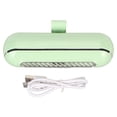 thumbnail image 3 of Elowen Electric Fridge Odor USB Charging Refrigerator Air Freshener, Electric Fridge Deodorizer 1200mAh for Closet, 3 of 7